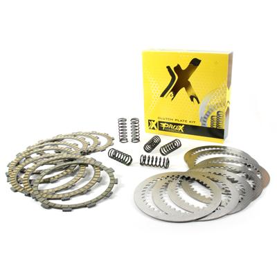CLUTCH KIT KXF400/SUZ DR-Z/LTZ400, PROX 16.CPS34000 MADE IN JAPAN
