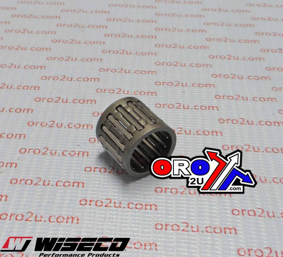 WISECO SMALL END BEARING HONDA CR125 1973-1987, SUZUKI RM125 1977-1988
