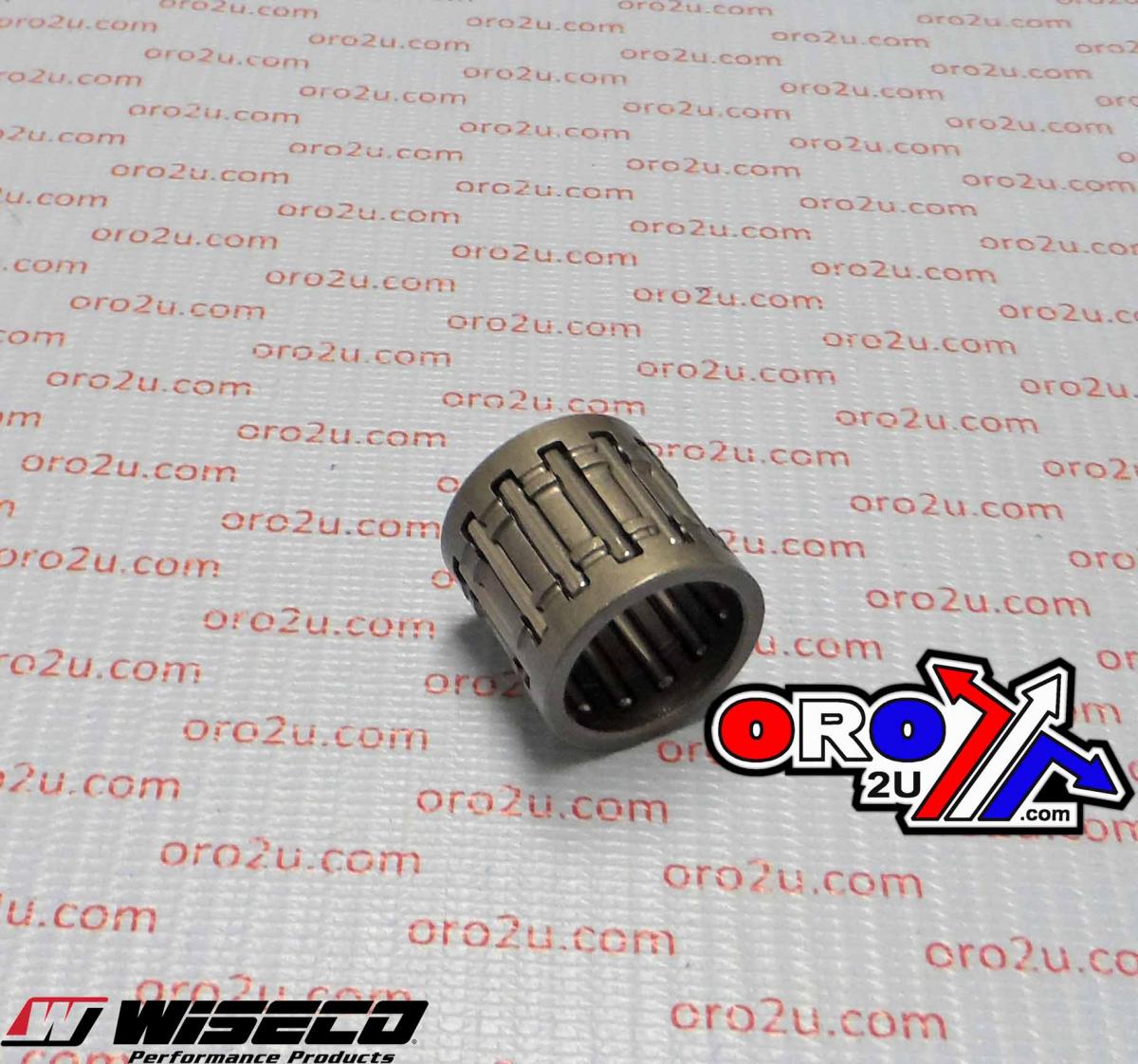 WISECO SMALL END BEARING YAMAHA YFZ350 87-07, YFS200 88-06 RD350 73-92