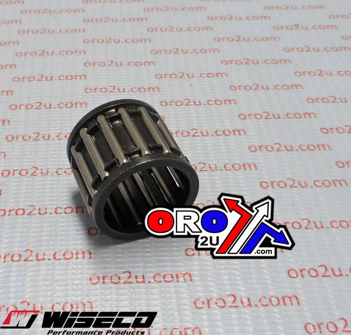 WISECO SMALL END BEARING 20x25x21.8mm