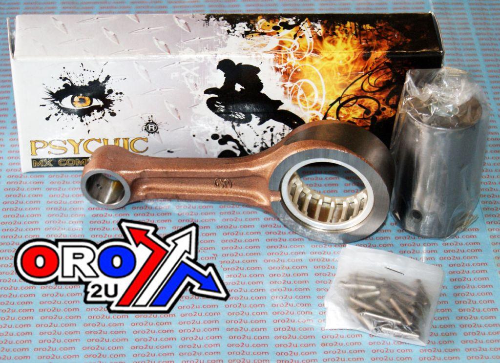 PSYCHIC CON ROD KIT YAMAHA WR450F 16-20, YZ450F 10-19, YZ450FX 16-20