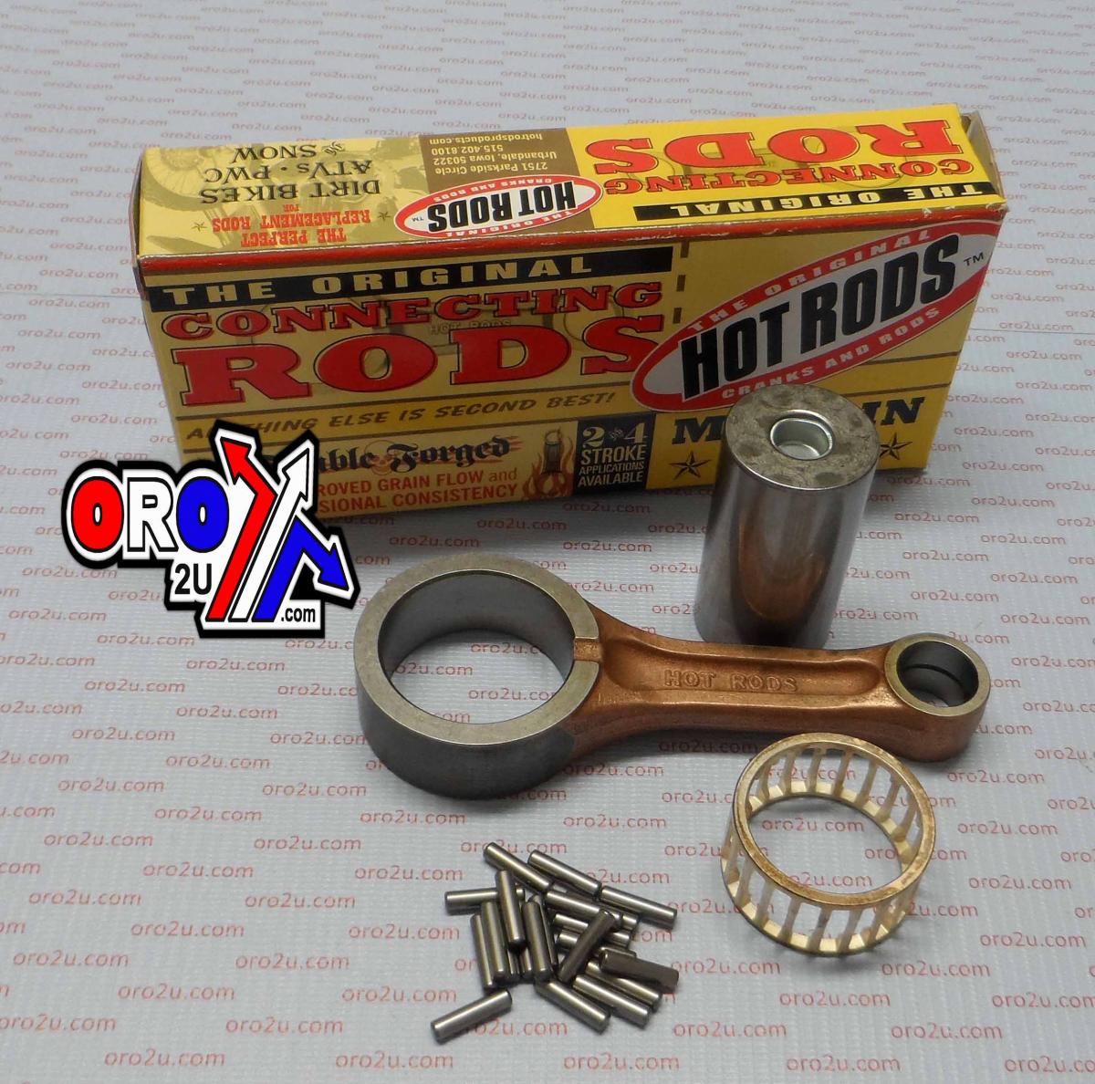 HOT RODS CON ROD KIT YAMAHA WR450F 16-20, YZ450F 10-19, YZ450FX 16-20