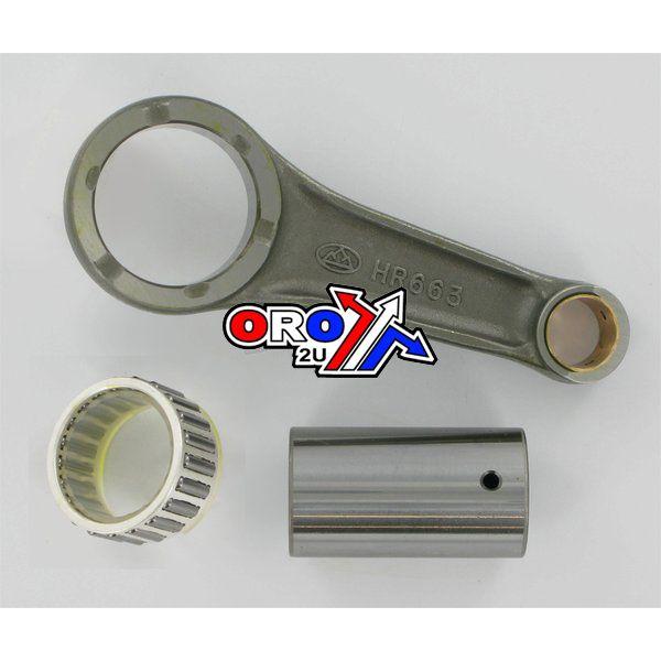 HOT RODS CON ROD KTM 450 EXC 08-11, HUSABERG FE450 09-12, FX450 10-12