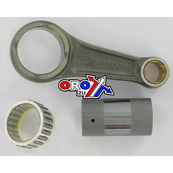HOT RODS CON ROD KIT KTM SX-F450 07-12, SMR450 08-12
