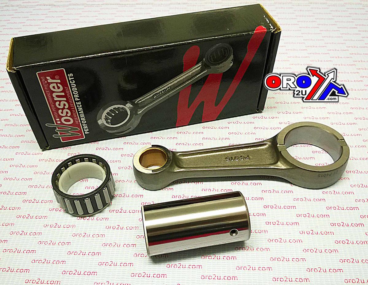 WOSSNER CON ROD KTM SX-F450 05-06, SMR450 05-06, XC450 06-07