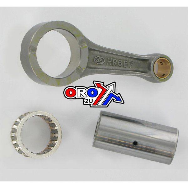HOTRODS CON ROD KIT KTM 250 EXC-F 07-13, SX-F 06-12, HUSABERG FE250 13