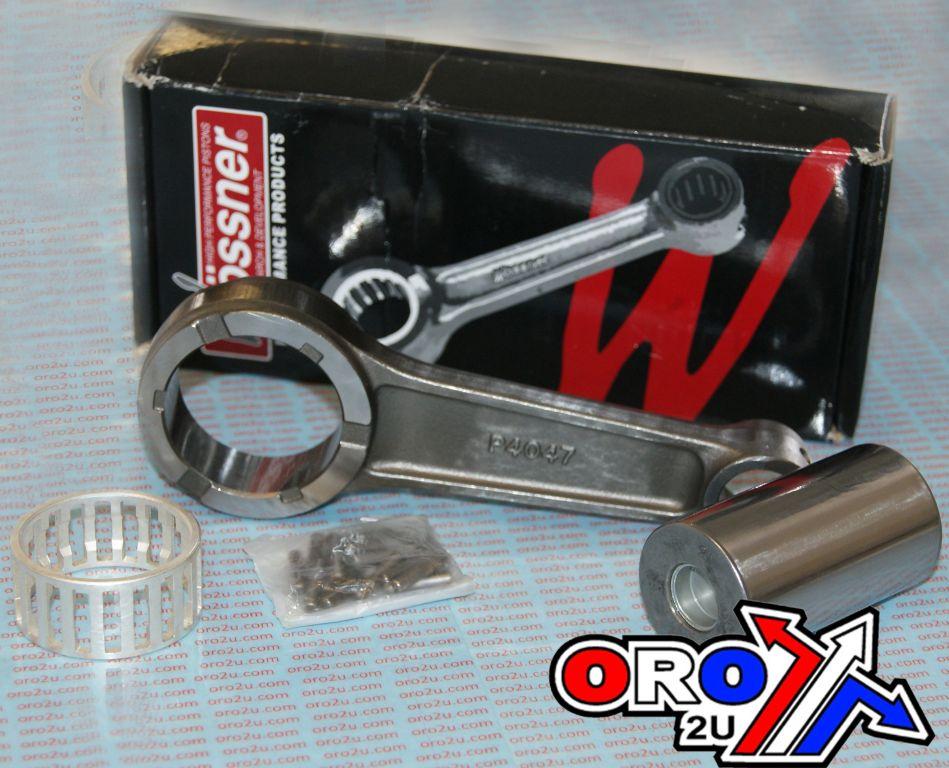 WOSSNER CON ROD KTM 530 EXC 2008-2011, 530 XC-W 2011
