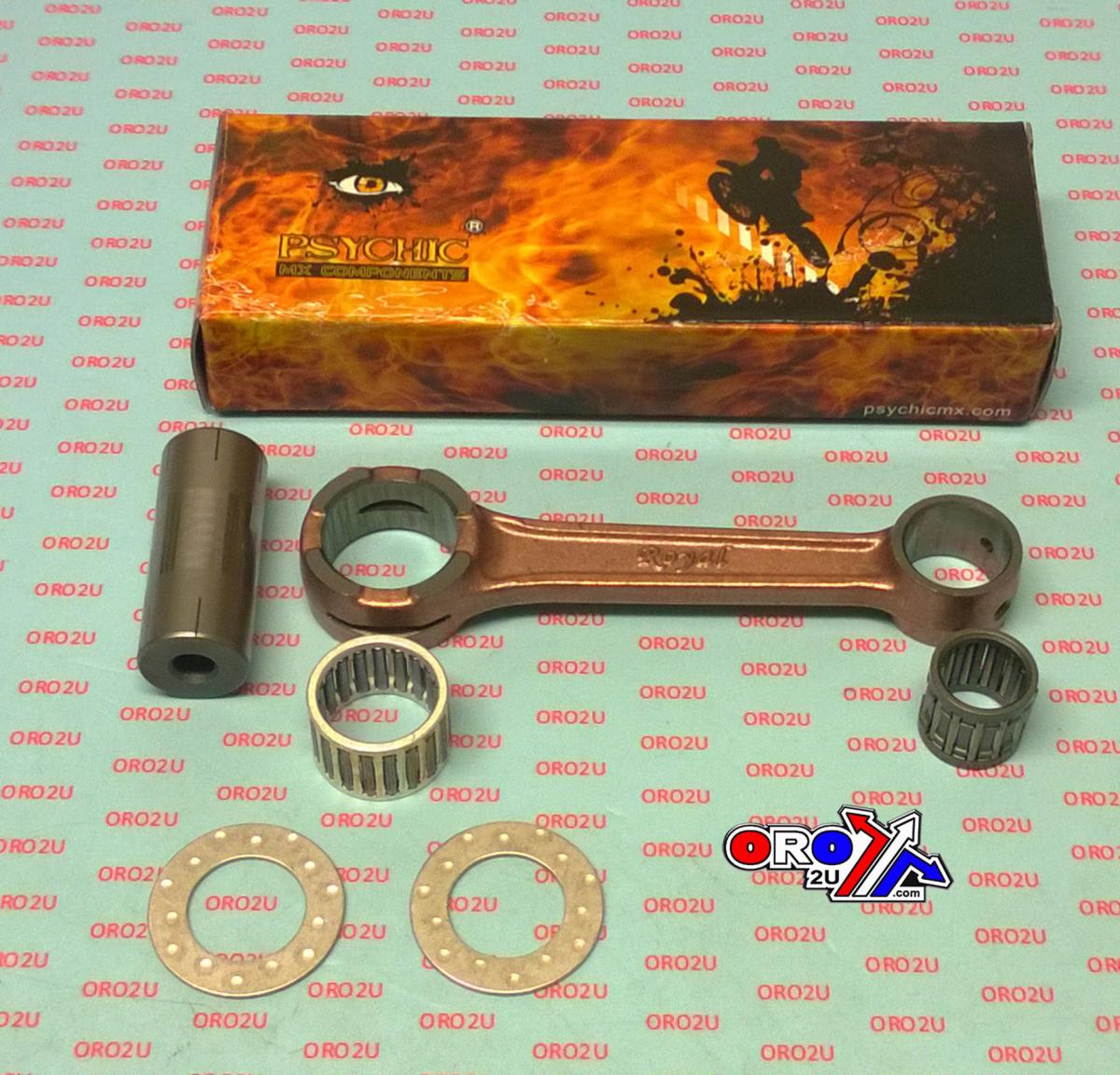 PSYCHIC CON ROD KIT SUZUKI RM250 1996-2002