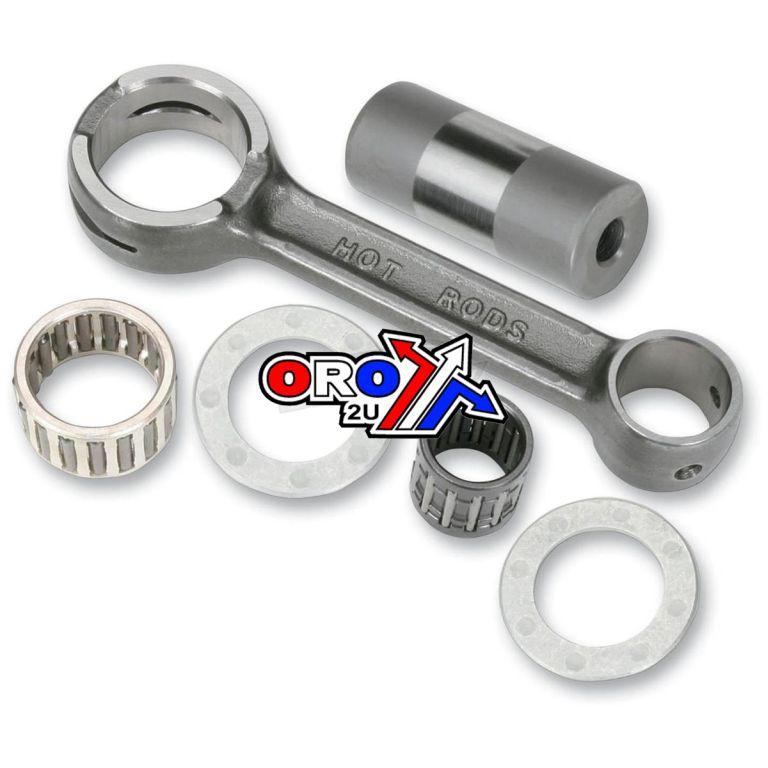 HOT RODS CON ROD SUZUKI RM125 1997-1998