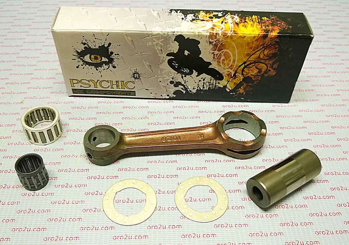 PSYCHIC CON ROD KAWASAKI KX125 1994-1997