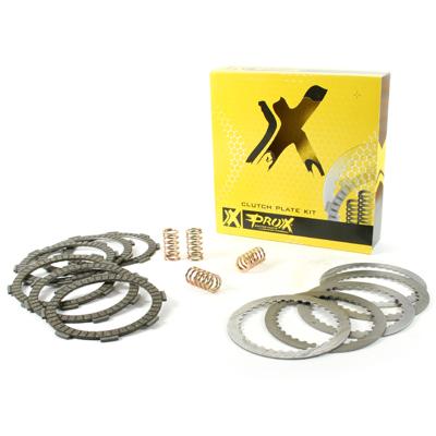 CLUTCH KIT HD KAWASAKI KX80/85 98-21 KX100 98-00 PROX 16.CPS41098 MADE IN JAPAN
