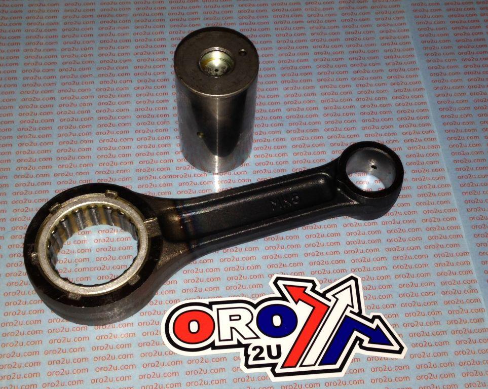 PSYCHIC CON ROD HONDA XR600R 85-01, XL600R 83-87, NO THRUST WASHERS
