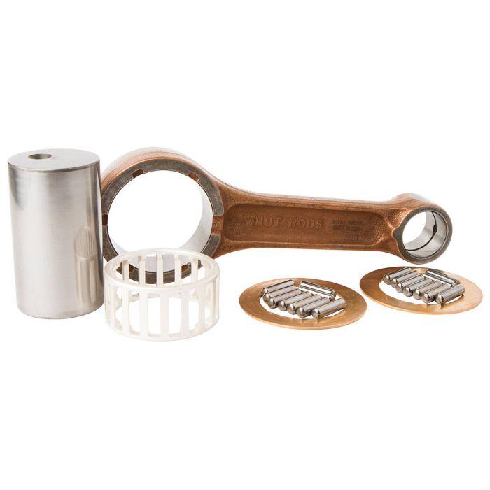 HOTRODS CON ROD HONDA XR600R 85-01, XL600R 83-87, NO THRUST WASHERS
