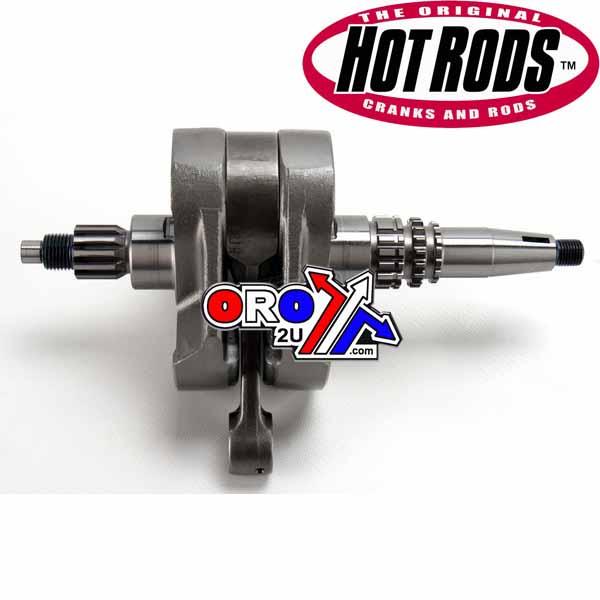HOT RODS COMPLETE CRANKSHAFT ASSY KAWASAKI KLX450R 2008-2012