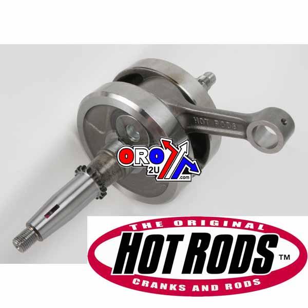 HOT RODS COMPLETE CRANKSHAFT ASSY YAMAHA WR250R 08-18, WR250X 08-11
