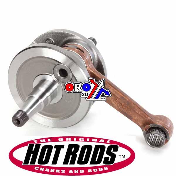 HOT RODS CRANKSHAFT ASSEMBLY KTM 50SX 2004-2008
