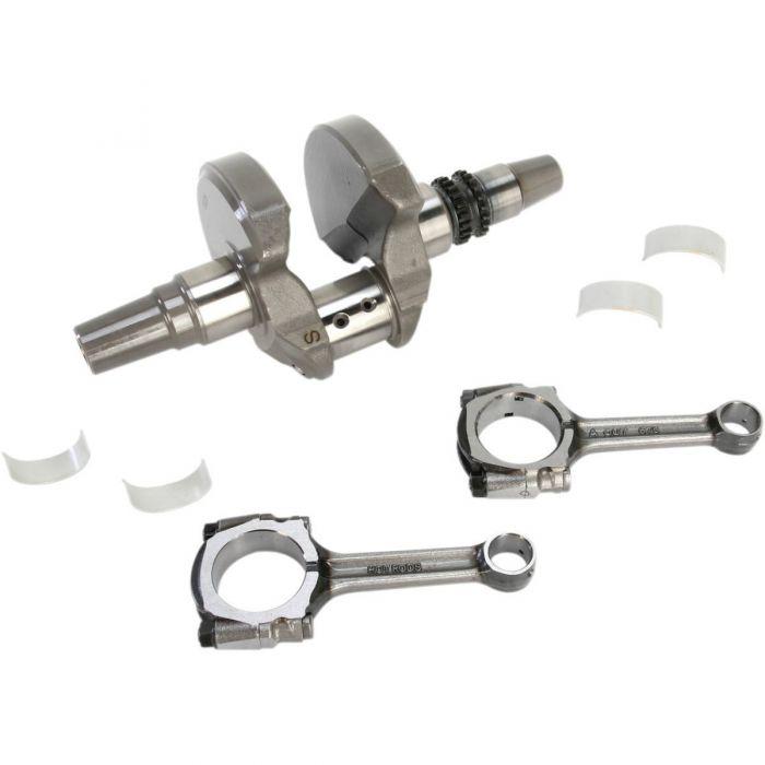 HOTRODS CRANKSHAFT ASSY KAWASAKI KVF750 BRUTE FORCE 2012-2023