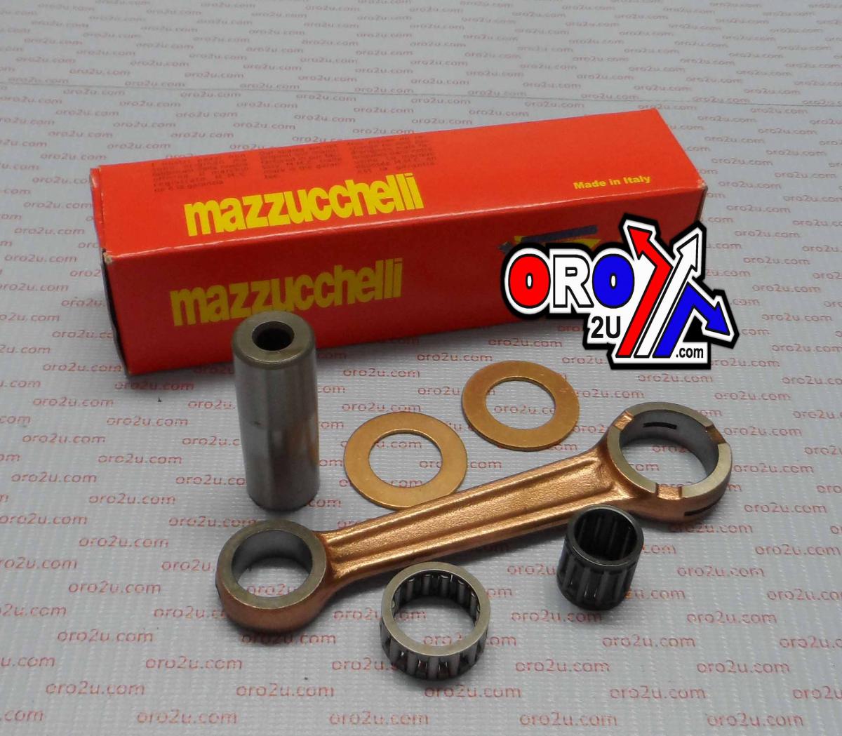 CON ROD KIT CAGIVA 125/190 MX/ENDURO 1983-1984