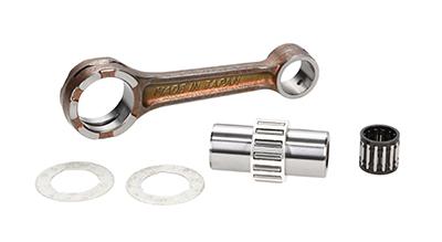 PROX CON ROD KIT HONDA CR125R 1988-2007