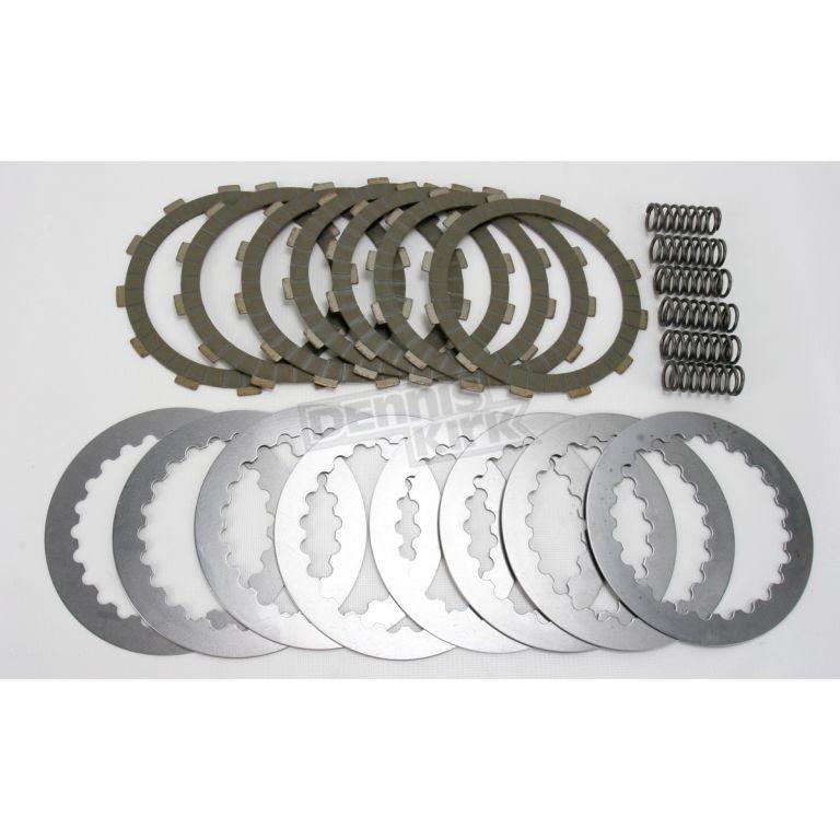 CLUTCH PLATE SET DRC171 KTM SX-F 16-18 4T