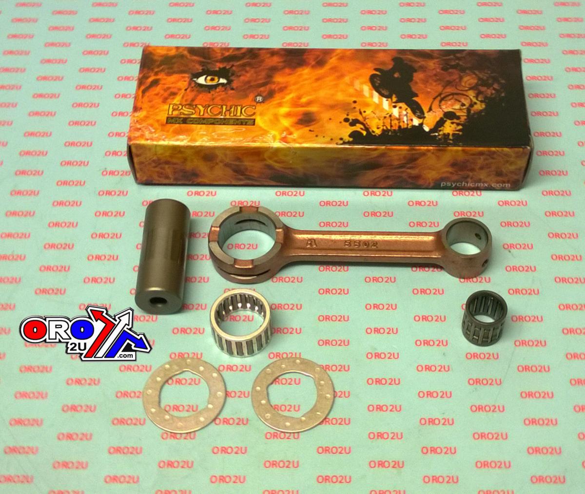 PSYCHIC CON ROD KIT SUZUKI RM125 1988-1996