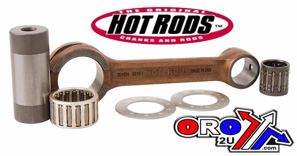 HOT RODS CON ROD KIT SUZUKI RM125 2004-2007