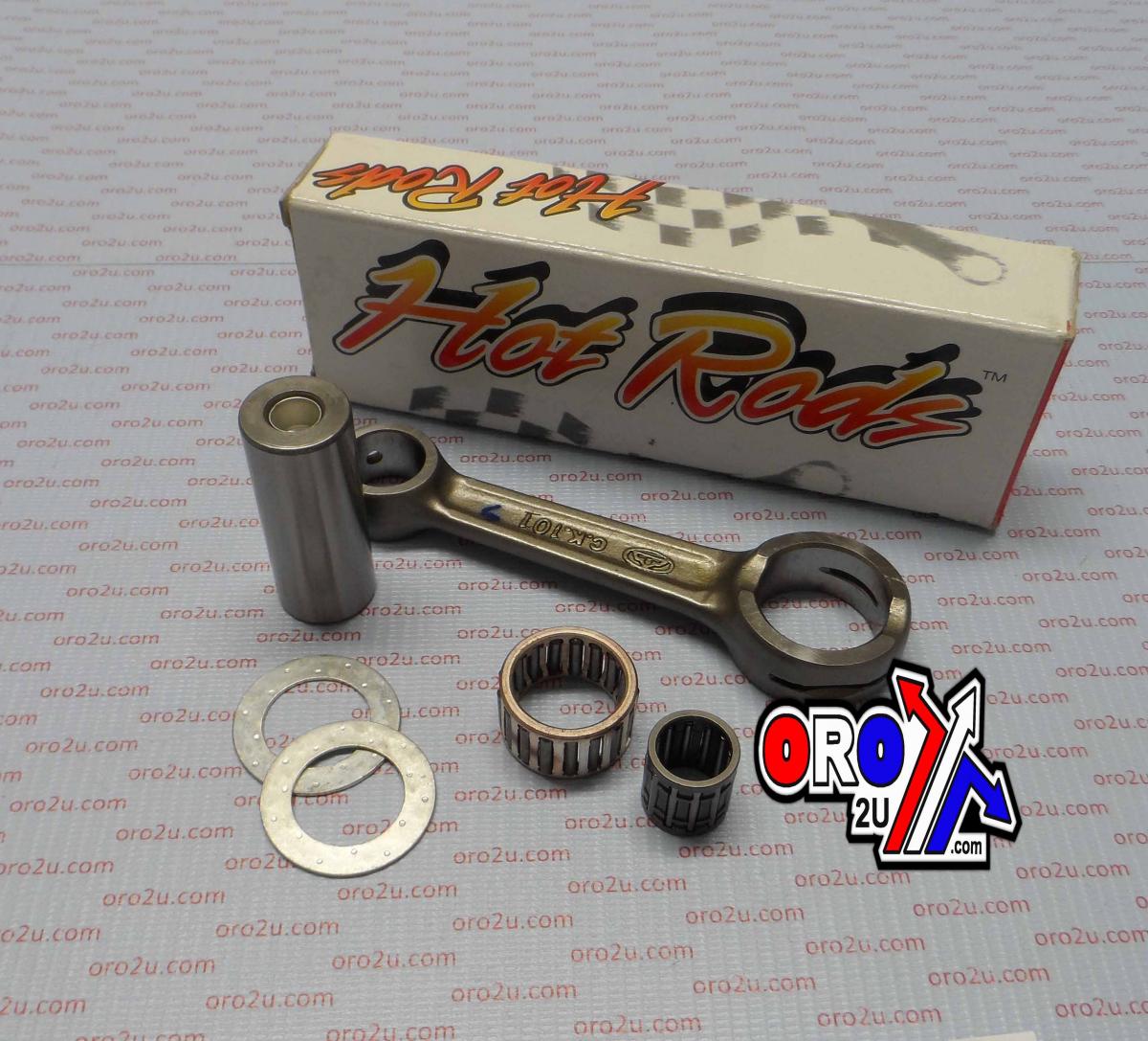 HOTRODS CON ROD HONDA CR125R 1985-1987