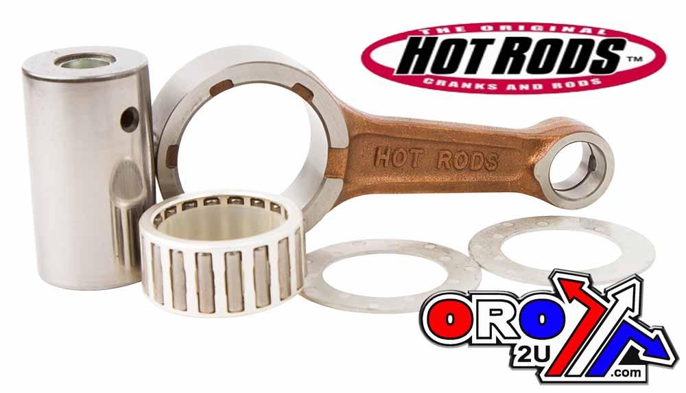 HOT RODS CON ROD KIT HONDA CRF250R/X 2004-2017