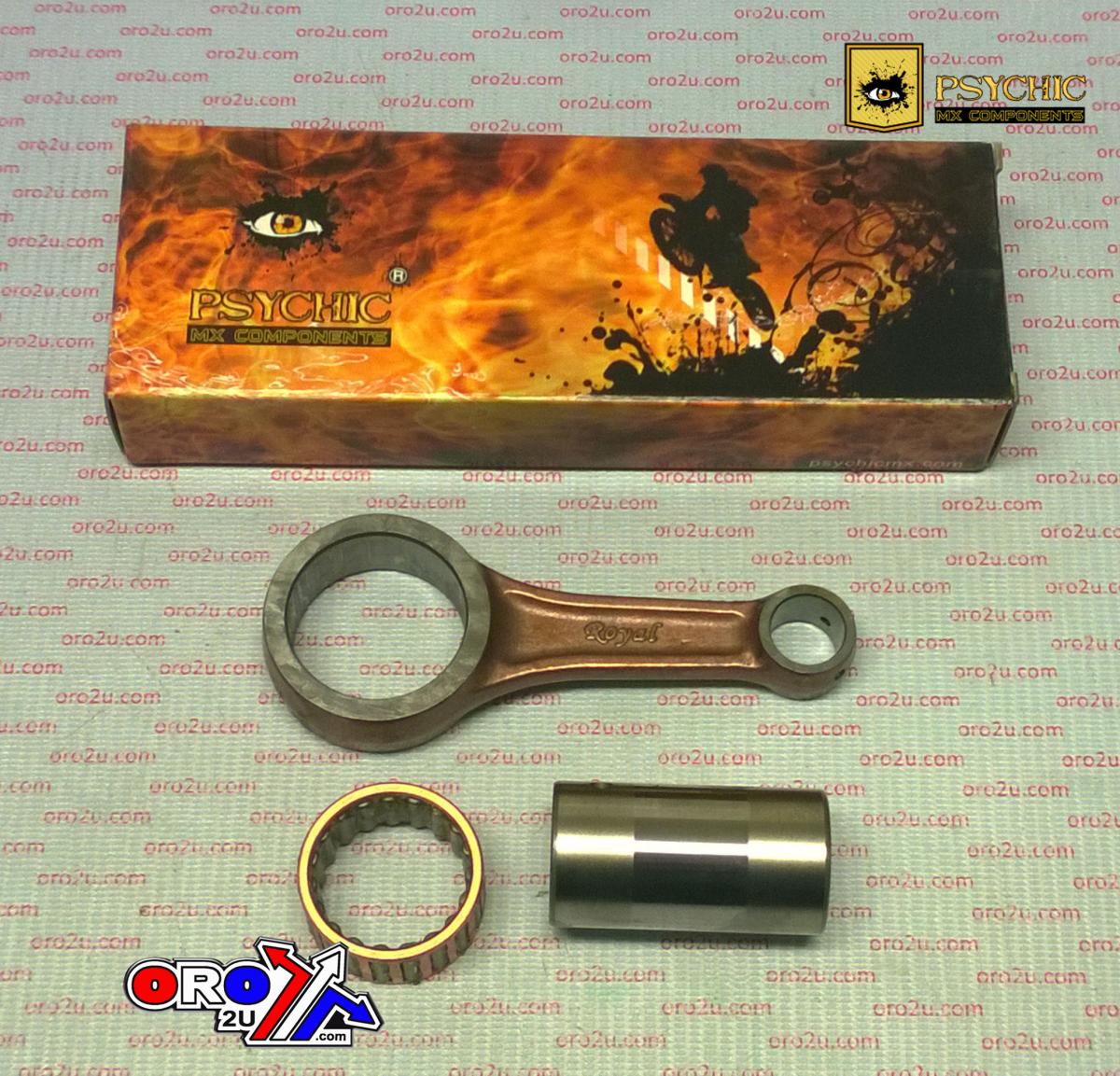 PSYCHIC CON ROD KIT KAWASAKI KX250F 2012-2016