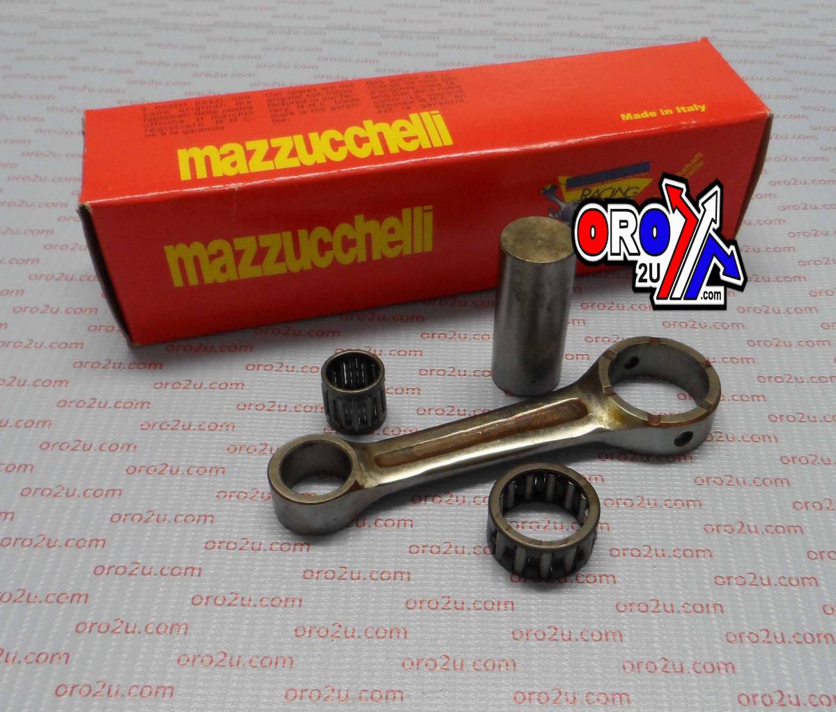 MAZZUCCHELLI CON ROD KIT YAMAHA IGI YG1 JT1L U7E JT1