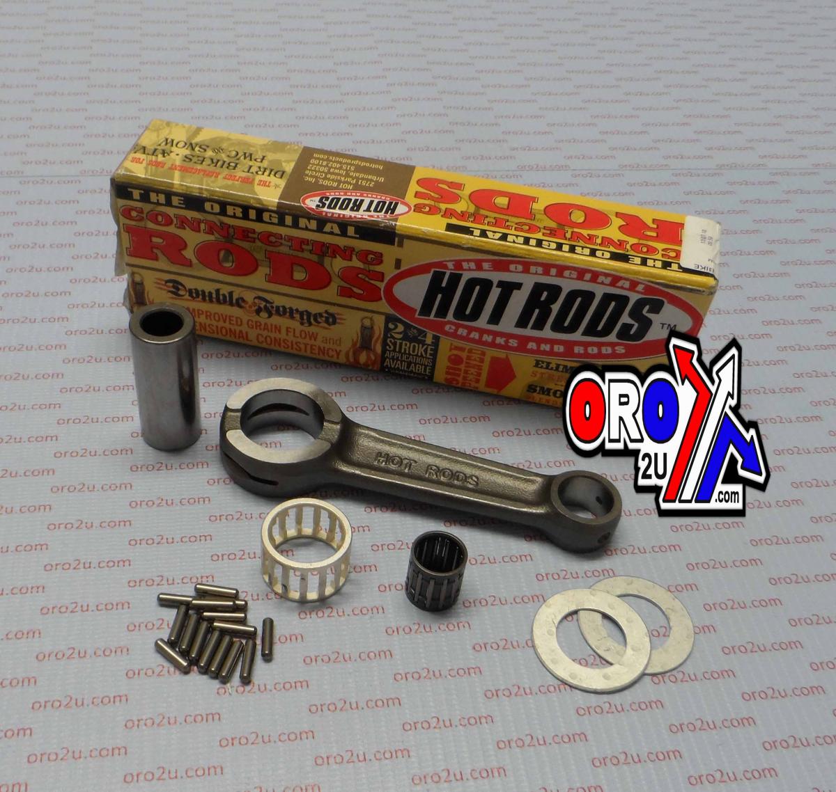 HOT RODS CON ROD KIT KTM SX65 2003-2008