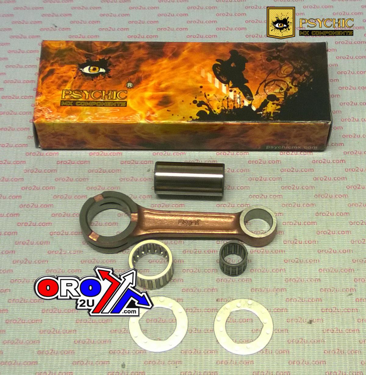 PSYCHIC CON ROD KIT KTM SX 85 2003-2012, SX105 2004-2009