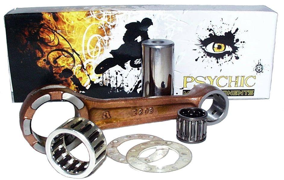 PSYCHIC CON ROD KIT YAMAHA YZ250 1989-1998, WR250 1990-1997