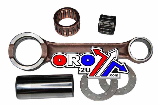 DIRT RACING CON ROD KIT YAMAHA YRD250 73-75, RD350 73-75, DS7 72, RS 70-72