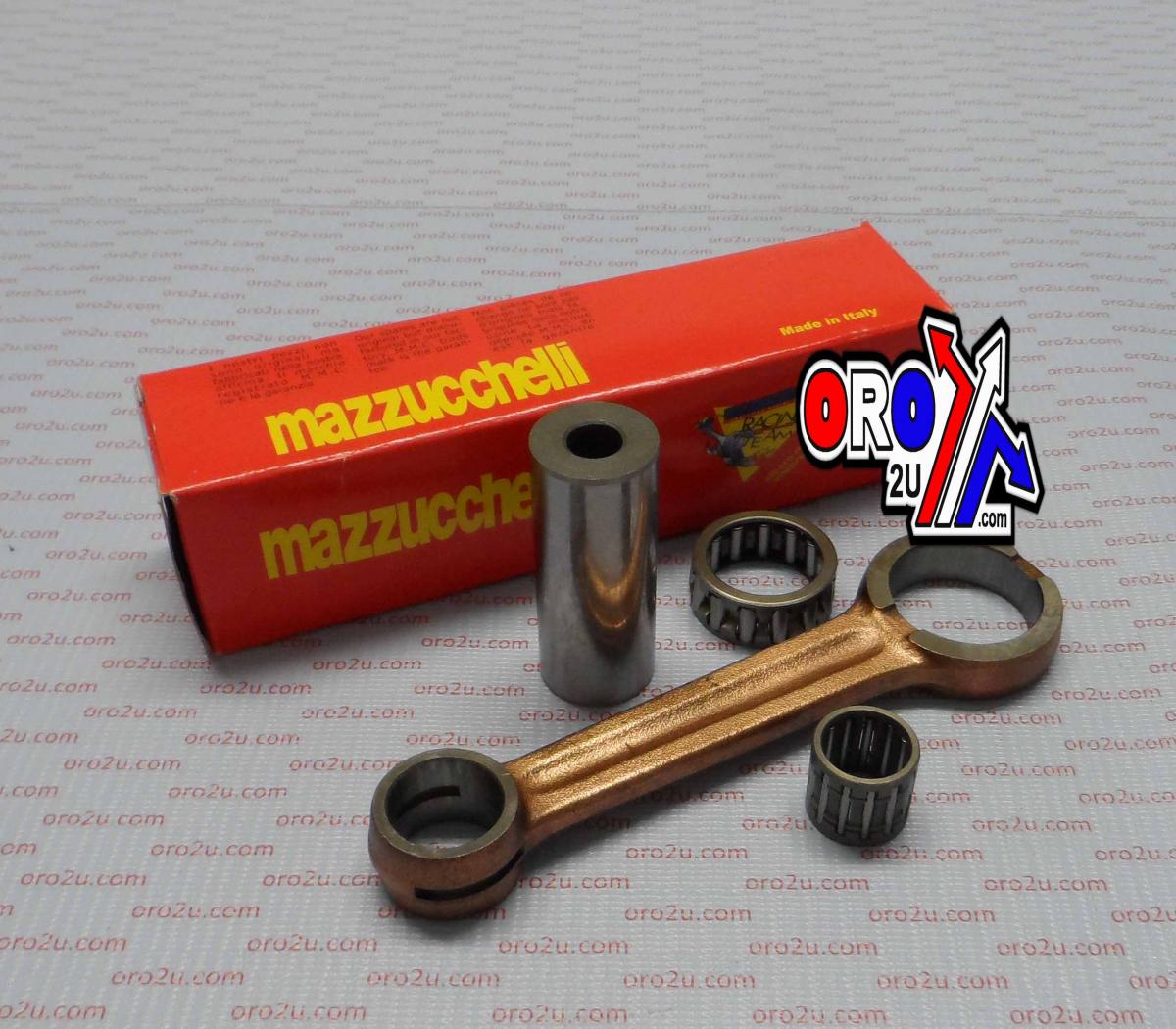 CON ROD KIT ROTAX, ( BT20)