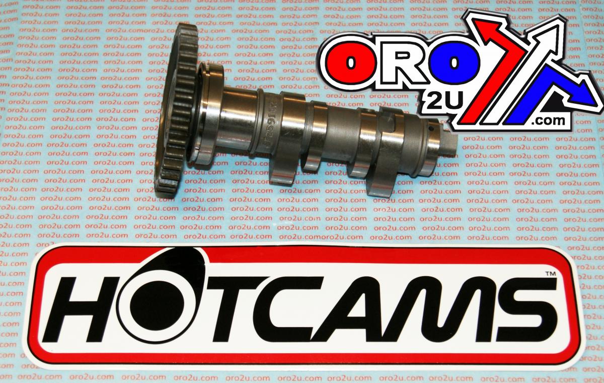 HOT CAMS CAMSHAFT  HONDA CRF450R 10-16, STAGE 1