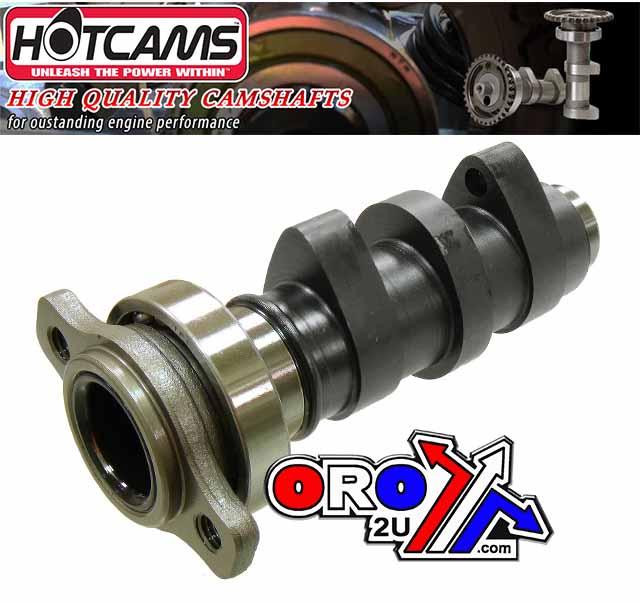 HOT CAMS CAMSHAFT HONDA CRF450R 02-06, CRF450X 05-07, TRX450R 04-09, STAGE 1