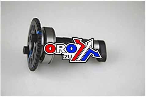 HOT CAMS EXHAUST CAMSHAFT POLARIS 500 PREDATOR 03-07, OUTLAW 03-07