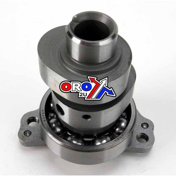 HOT CAMS CAMSHAFT YAMAHA YFM700R RAPTOR  2009-2014