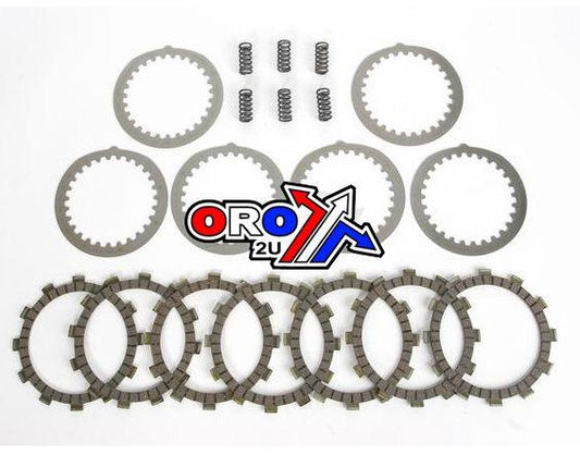 CLUTCH KIT EBC DRC043 BANSHEE YFZ350 87-09,