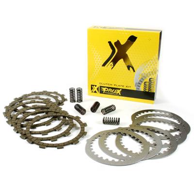 CLUTCH KIT HD  BANSHEE YFZ350 87-09, PROX 16.CPS23087 MADE IN JAPAN