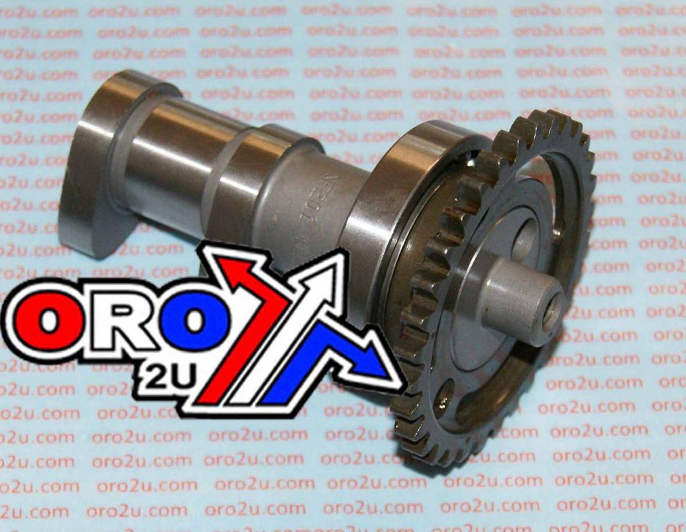 HOT CAMS EXHAUST CAMSHAFT SUZUKI RM-Z 250 2010-2015, STAGE 1