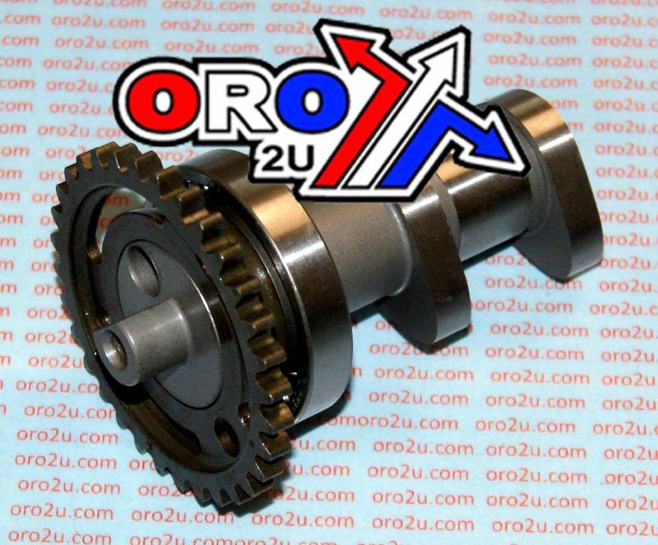 HOT CAMS EXHAUST CAMSHAFT SUZUKI RM-Z 250 2010-2015, STAGE 2