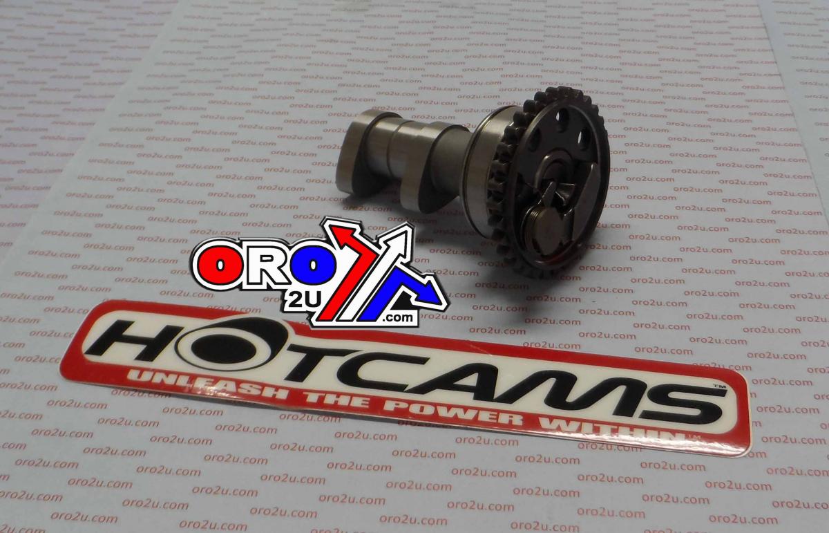 HOT CAMS EXHAUST CAMSHAFT YAMAHA YZ250F 2014-2016, STAGE 1