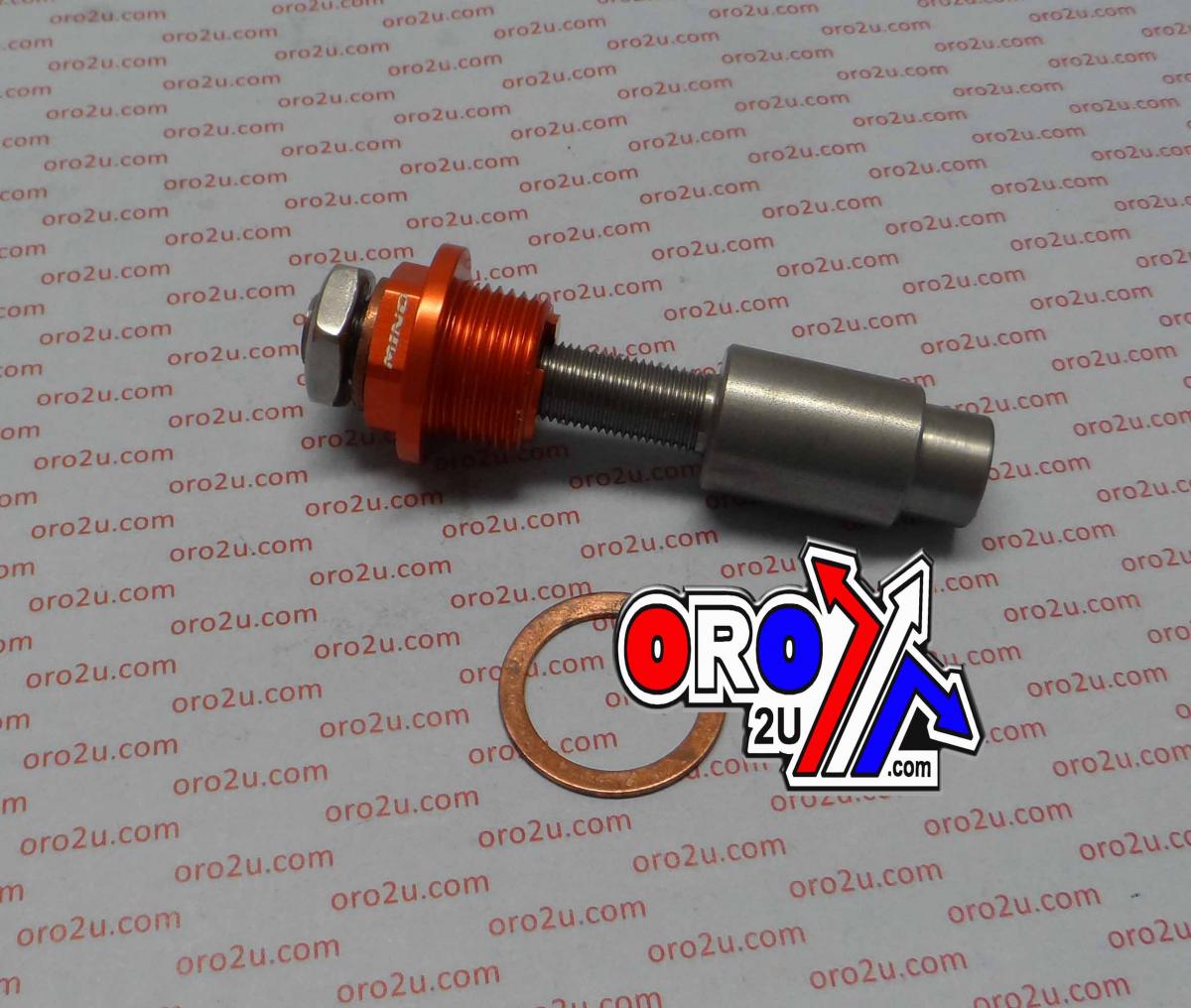 MANUAL CAM CHAIN TENSIONER, KTM 690