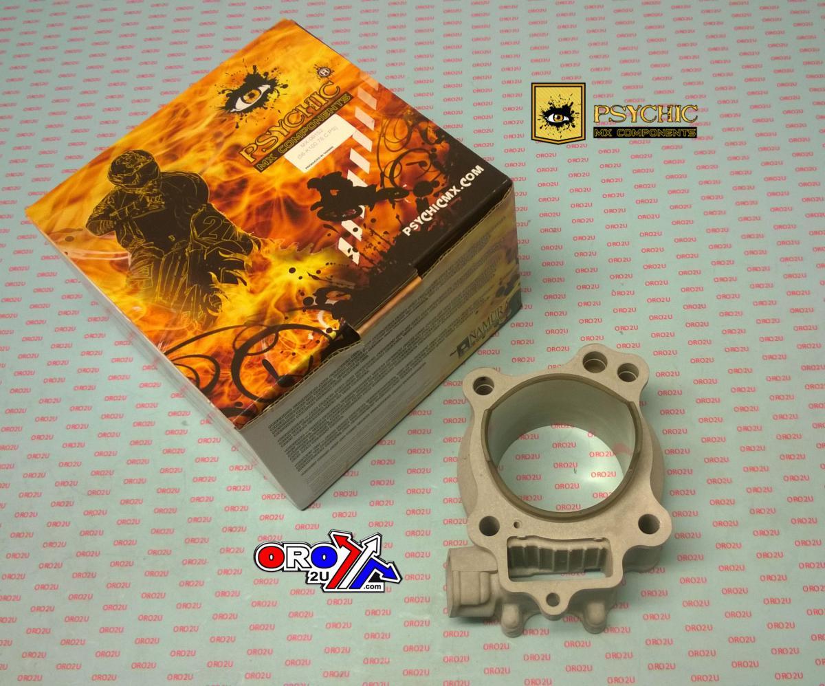 CYLINDER ONLY 04-09 CRF250 78 PSYCHIC MX-09152 CRF250X 04-09 HONDA CYLINDER