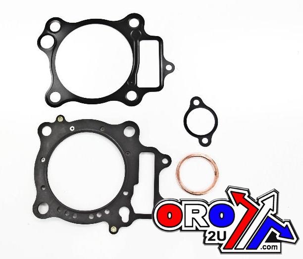 ATHENA TOP END GASKET SET HONDA CRF250R 04-09, CRF250X 04-17, 82mm BIG BORE