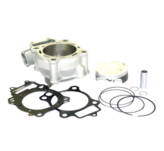 ATHENA CYLINDER KIT 82MM HONDA CRF250R 04-09, 280cc BIG BORE, (piston included)