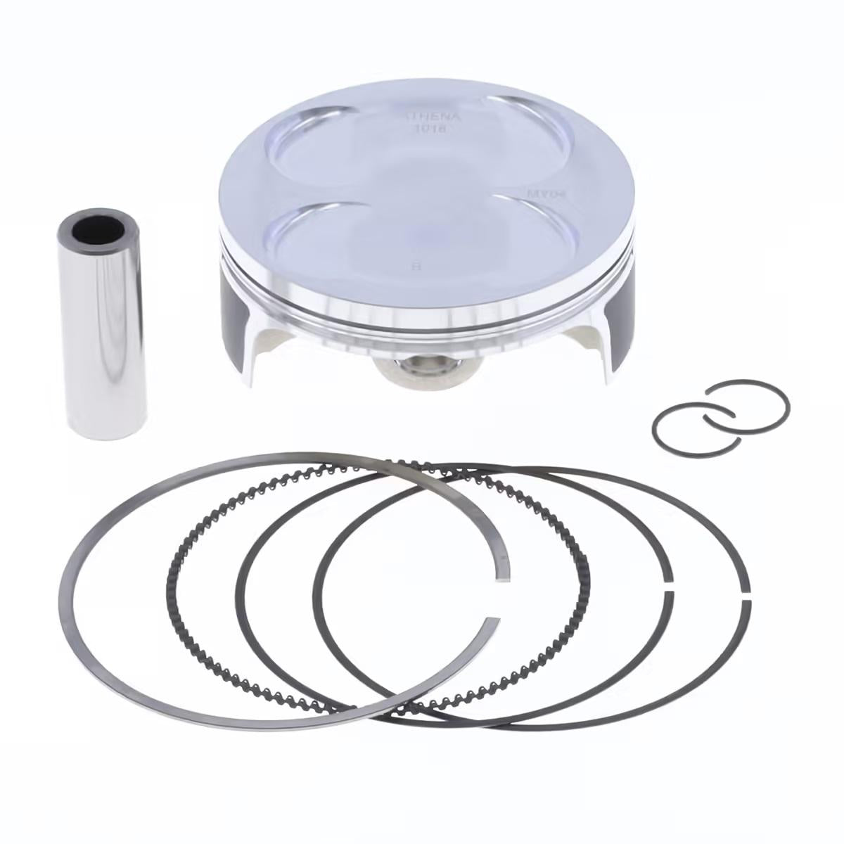 ATHENA PISTON KIT HONDA CRF250R 04-09, 82mm  BIG BORE