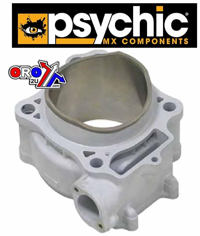 CYLINDER ONLY 96mm CRF450 HONDA 02-08 CRF450 BARREL